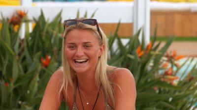 Love Island Sverige