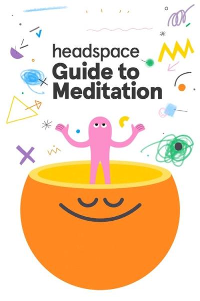 Headspace Guide to Meditation filmas online
