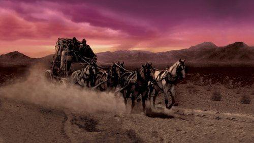 The West filmas žiurėti online