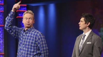 Whose Line Is It Anyway?