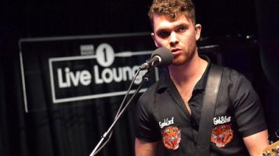 BBC Radio 1's Live Lounge
