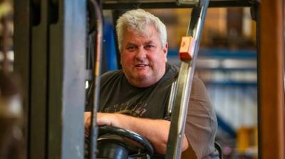 Richard Hammond's Workshop