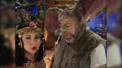 Beakman's World