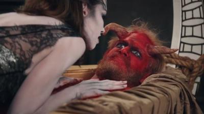 Your Pretty Face Is Going to Hell