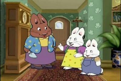 Max and Ruby