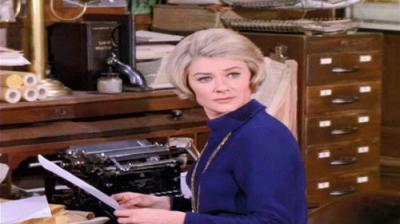 The Ghost & Mrs. Muir