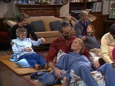 Family Ties