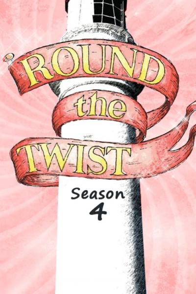 Round the Twist filmas online