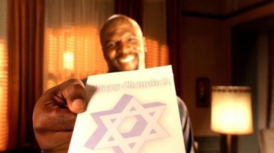 Everybody Hates Chris