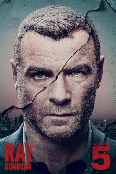 Rėjus Donovanas filmas online