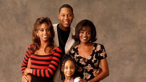 Hangin' with Mr. Cooper filmas žiurėti online