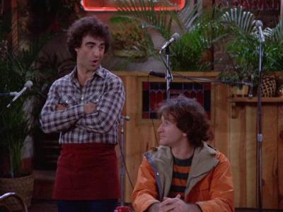 Mork & Mindy