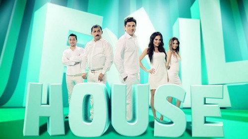 Full House filmas žiurėti online