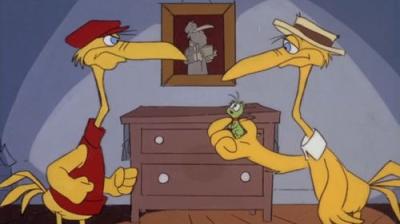 The All New Pink Panther Show