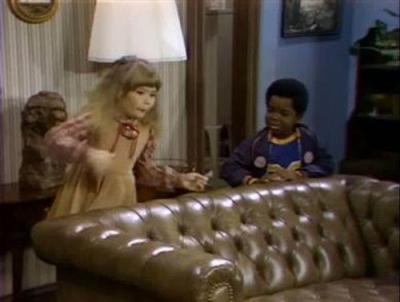 Diff'rent Strokes