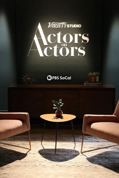 Variety Studio: Actors on Actors filmas online