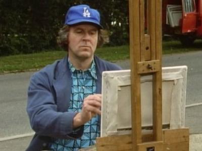 Lovejoy