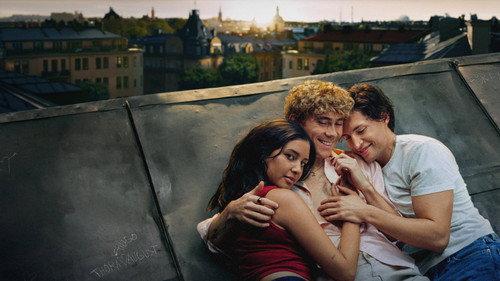 Trion filmas žiurėti online