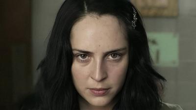 Mujeres asesinas