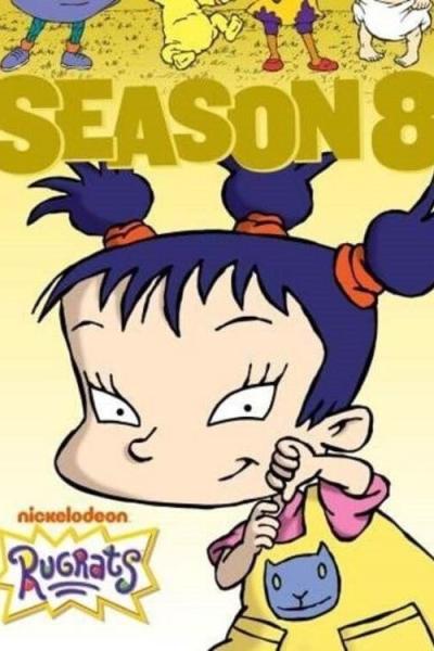 Rugrats filmas online