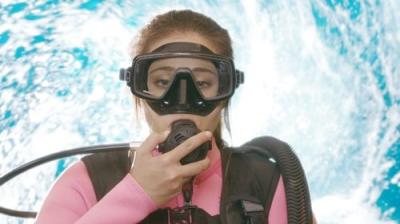 Mako: Island of Secrets