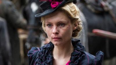 Ripper Street