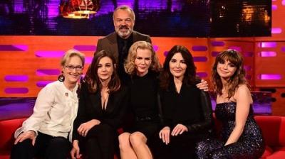 The Graham Norton Show