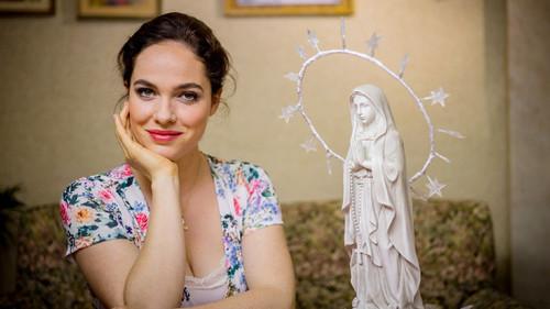 Magda macht das schon! filmas žiurėti online