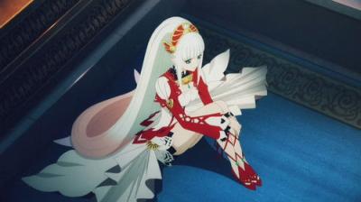 Tales of Zestiria the X