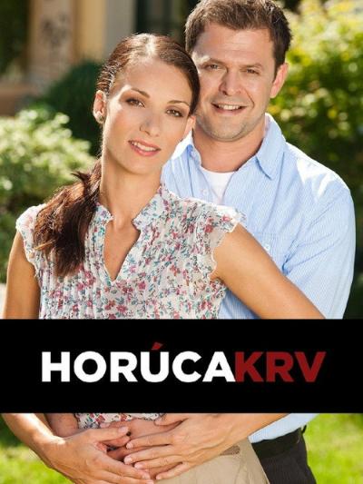 Horúca krv filmas online
