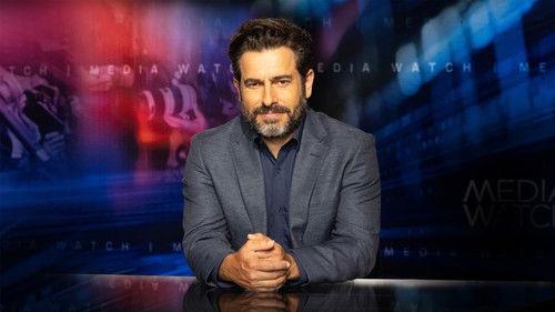 Media Watch filmas žiurėti online