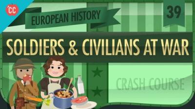 Crash Course European History