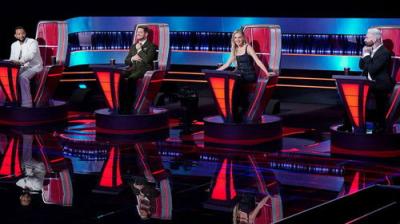 The Voice