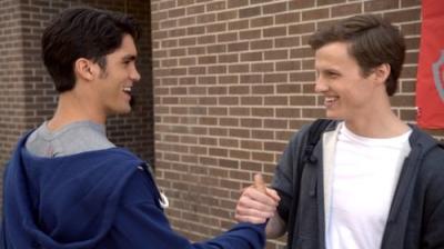 Scream: The TV Series
