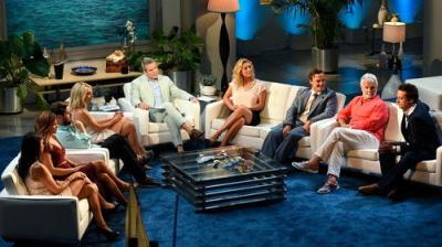 Below Deck