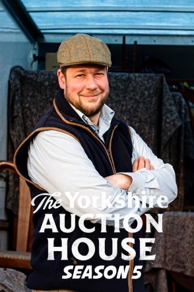 The Yorkshire Auction House filmas online