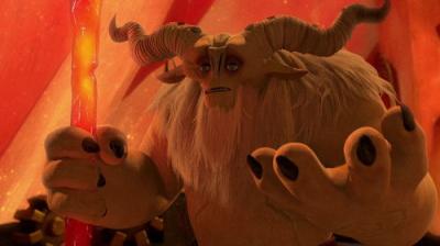 Trollhunters: Tales of Arcadia