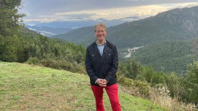 Great Continental Railway Journeys