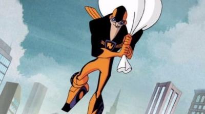 Transformers: Animated