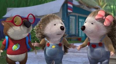 Tip the Mouse