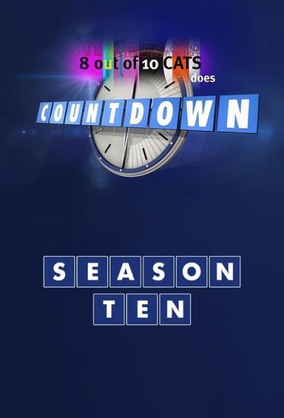 8 Out of 10 Cats Does Countdown filmas online