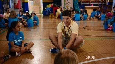 Degrassi