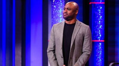 Whose Line Is It Anyway?