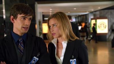 Covert Affairs