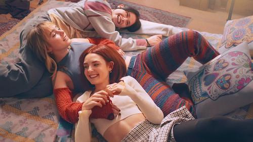 Daugiau nebetylėsiu filmas žiurėti online