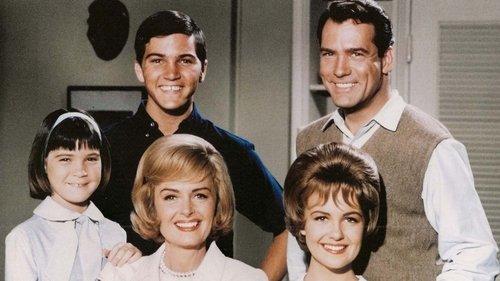 The Donna Reed Show filmas žiurėti online