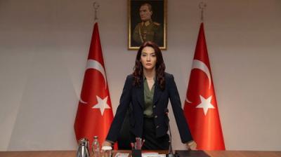 Teşkilat