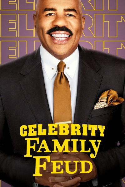 Celebrity Family Feud filmas online