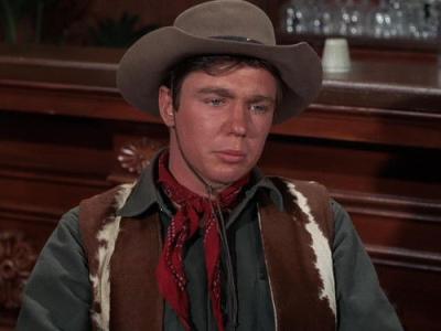 The Virginian
