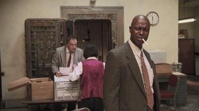 Homicide: Life on the Street